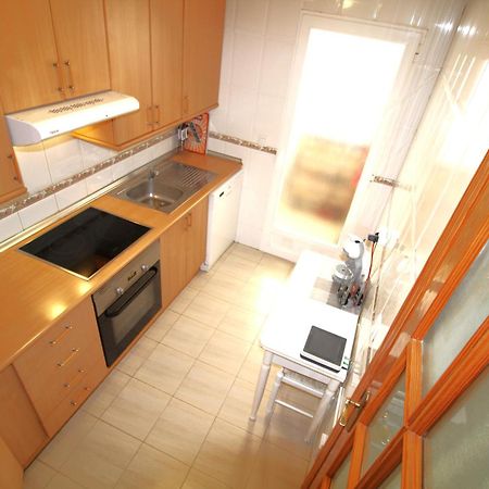 Residence Vacanza Torre Monaco Benidorm Ngoại thất bức ảnh