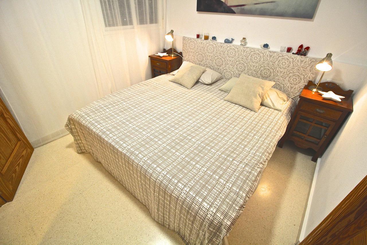 Residence Vacanza Torre Monaco Benidorm Ngoại thất bức ảnh